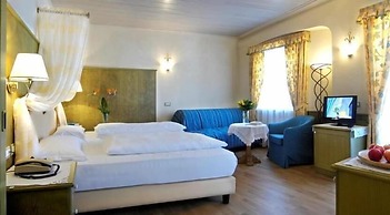 Hotel Weisses Lamm