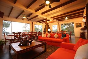 Semilla Verde Boutique Hotel