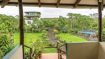 Semilla Verde Boutique Hotel