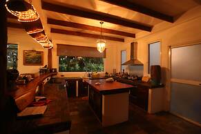 Semilla Verde Boutique Hotel