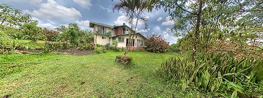 Semilla Verde Boutique Hotel