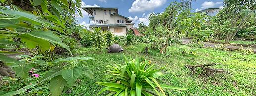 Semilla Verde Boutique Hotel