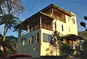 Semilla Verde Boutique Hotel