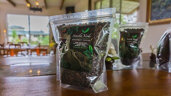 Semilla Verde Boutique Hotel