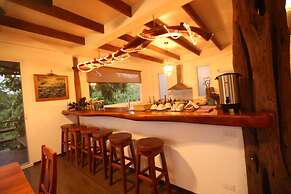 Semilla Verde Boutique Hotel