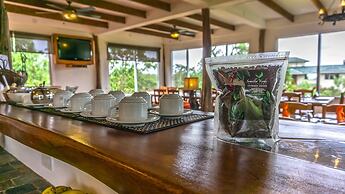 Semilla Verde Boutique Hotel