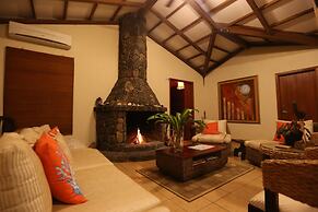 Semilla Verde Boutique Hotel