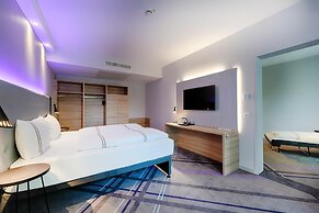 Premier Inn Hannover City University