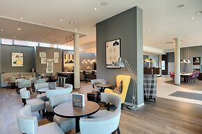 Premier Inn Hannover City University