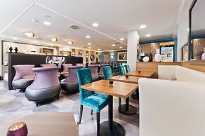 elaya hotel munich city