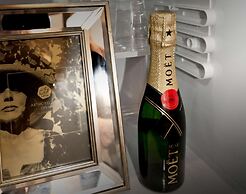 elaya hotel munich city