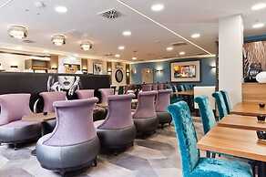 elaya hotel munich city