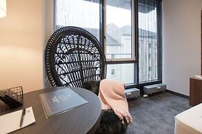 elaya hotel munich city