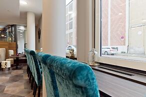 elaya hotel munich city