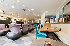 elaya hotel munich city