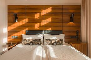 elaya hotel munich city