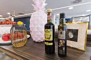 elaya hotel munich city