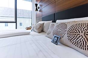 elaya hotel munich city