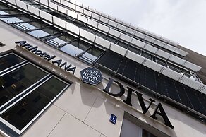 elaya hotel munich city