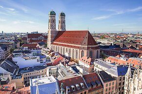 elaya hotel munich city