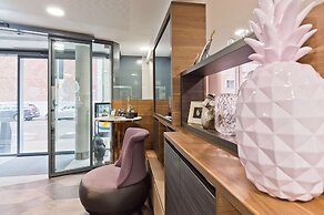 elaya hotel munich city