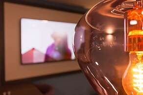 elaya hotel munich city