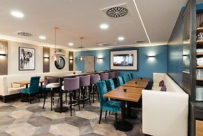 elaya hotel munich city