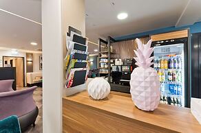 elaya hotel munich city