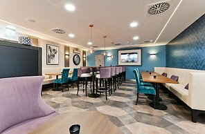 elaya hotel munich city