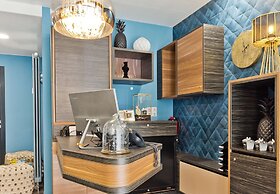 elaya hotel munich city