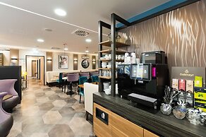 elaya hotel munich city