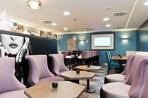 elaya hotel munich city