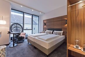 elaya hotel munich city