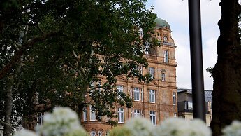 Victory House Leicester Square