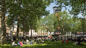 Victory House Leicester Square