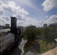 Victory House Leicester Square