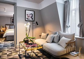 Victory House Leicester Square