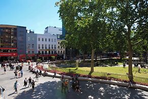 Victory House Leicester Square