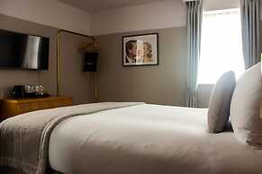 Victory House Leicester Square