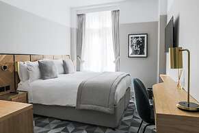 Victory House Leicester Square