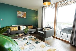 Vizion by ShortstayMK