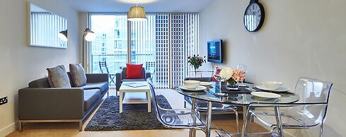 Vizion by ShortstayMK