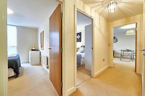 Vizion by ShortstayMK