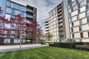 Vizion by ShortstayMK