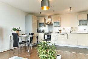 Vizion by ShortstayMK