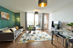 Vizion by ShortstayMK