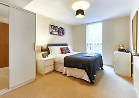 Vizion by ShortstayMK