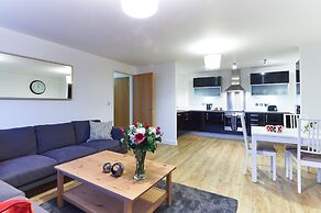 Vizion by ShortstayMK