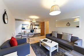 Vizion by ShortstayMK