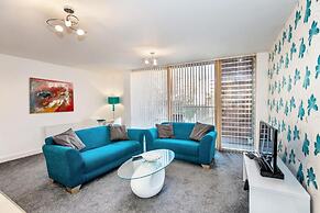 Vizion by ShortstayMK